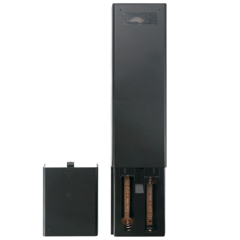 Allimity RM-L1275 RML1275 Universal Remote Control Replacement for Sony LCD