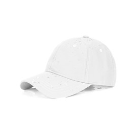 Zylioo Sunscreen Summer Running Cap,Soft Crown Cooling Baseball Hat Cap,Lightweight Quick Dry Sun Hat