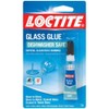 Loctite 0.07 fl. oz. Glass Super Glue (6-Pack)