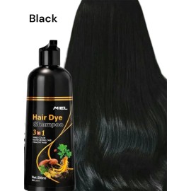 Shampoo Miel 100% Original Bye Bye A Las Canas!!