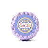 Emily Victoria Body Buffer Triple Butter Soap Sponge 200g - Thank You