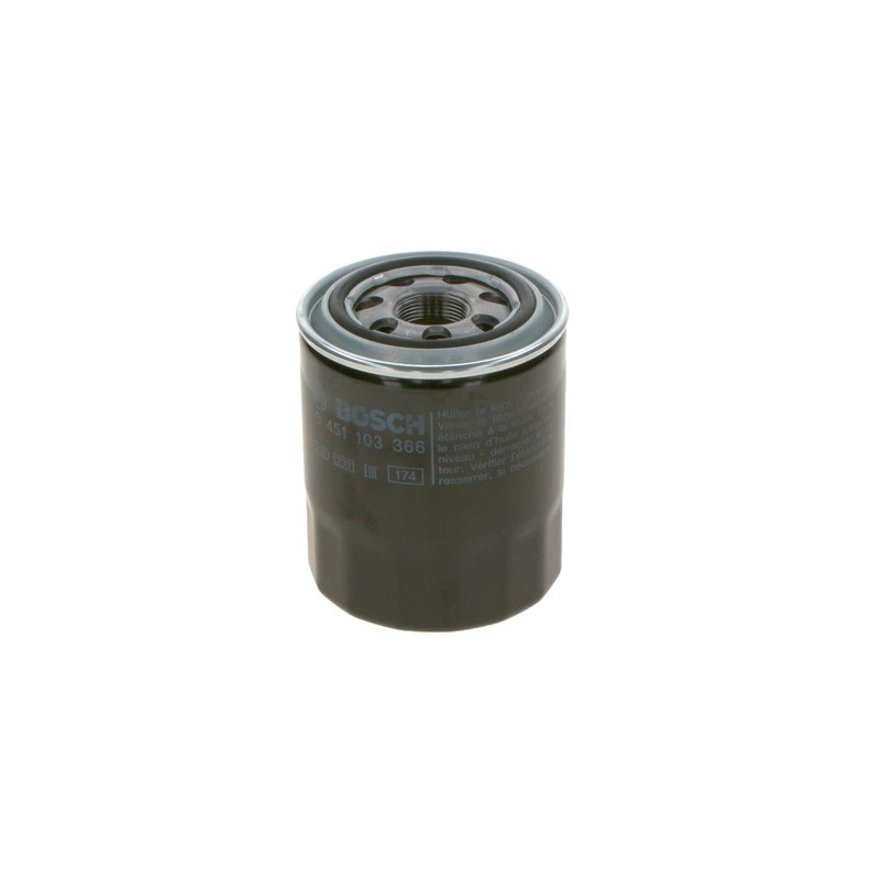 Bosch 0451103366 Oil Filter