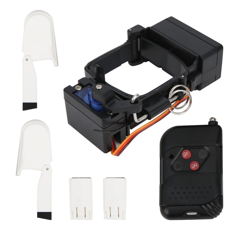 Remote Delivery Thrower AirDropping System Fit for DJI Mavic MINI