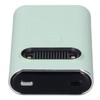Mini Ozone Air Purifier Odor Removal Efficient Purification Low Noise