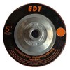 5" Transitional Ceramic Grinding Wheels for Concrete Polishing, #50 Grit,