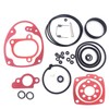 NV45AB2 Overhaul Kit，compatible with Hitachi NV45AB2 NV45AB Framing Nailer Parts，M45AB2