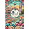 Italy Travel Journal For Women