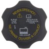 Dorman/Help Dorman 82597 Engine Coolant Recovery Reservoir Jug Tank Cap