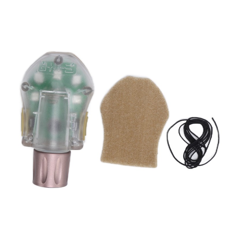Survival Identification Light with Flashing and Long Bright Waterproof Outdoor