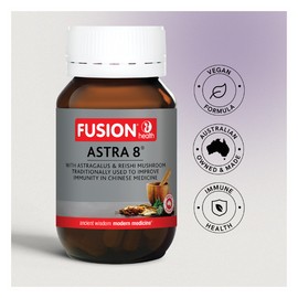 Fusion Health Astra 8 60t