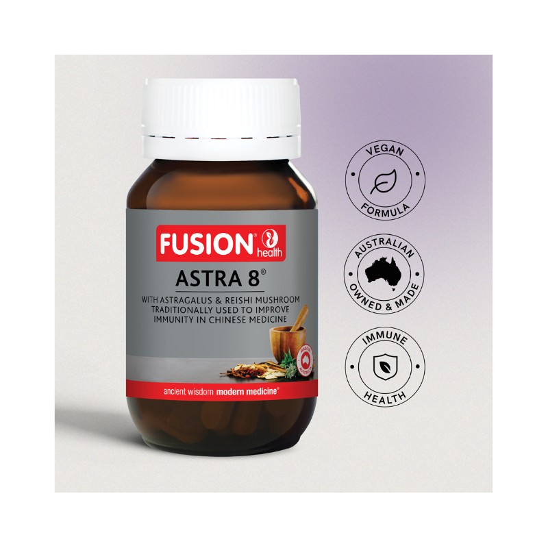 Fusion Health Astra 8 60t
