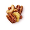 Sahale Snacks Gluten-free Snack Banana Rum Pecans Glazed Mix, 4