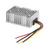 Voltage Regulator, DC 12V 24V to 48V 10A Waterproof Boost