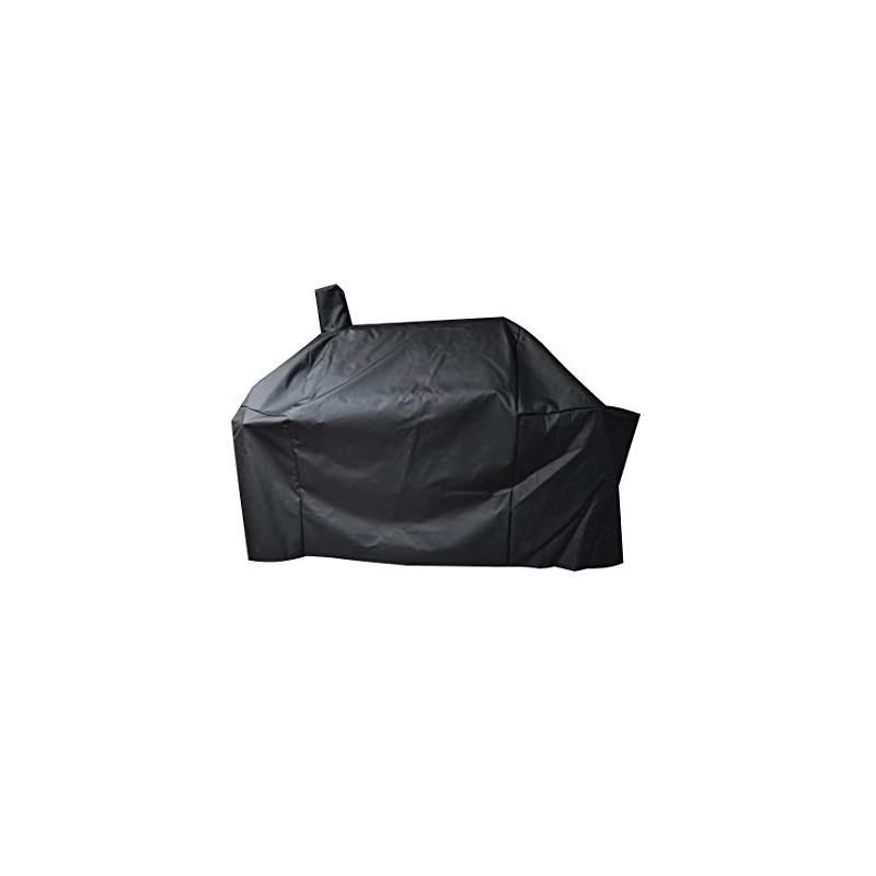 acoveritt Smoker Grill Cover Sized for Char-Griller Charcoal Grill 2190