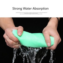 Yamibobo Fish Tank Sponge Pad Pond Filter Sponge Aquarium Filter Wool Biological Filter Pad Aquarium Tanks Filter Aquarium Tanks Filter Pad Water Tank Sponge Mat Filter Cotton