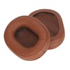 Headphones Ear Pads Soft Breathable Replacement Ear Cushions for ATHMSR7