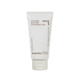 Innisfree Volcanic Pore Baja Cleansing Foam 150ml (new type) 2 units Relieves sensitive skin troubles / 이니스프리 화산송이 모공 바하 클렌징 폼 150ml(신형) 2개 민감성피부 트러블완화