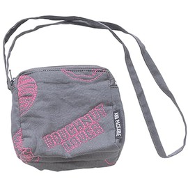 Techno Prime Pouch & Packable, Gray