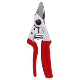 Zenport QZ412 Small Rotating Professional Pruner, .8-Inch Cut, 7.25-Inch Long