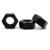 Hippo Hardware M8 (8mm) High Tensile Self Colour Hexagonal Steel