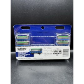 Gillette ProGlide Men's Razor Blade Refills - 12ct