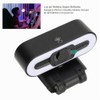 Fabater Cámara Web USB 4K, 8.3 MP, 3840x2140, con Micrófono