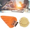 Lovely Cartoon USB 2.0 Flash Drive Home Office U Disk