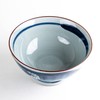 Rice Bowl, Large Size, Large, Large, Large, Stylish, Hasamiyaki, Arita
