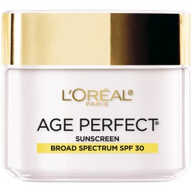 LOreal Paris L'Oreal Paris Age Perfect Collagen Expert Anti-Aging Day Moisturizer 2.5 oz