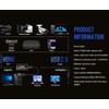zijako 4K HDMI Video Capture Card USB 2.0 1080P for
