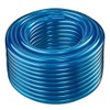 HydroMaxx Flexible Non-Toxic BPA Free Translucent Colored Vinyl Tubing (1/2"