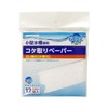 Nisso Raku Mini Maintenance Moss Removal Paper, Pack of 12