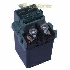 Caltric Starter Solenoid Relay for Honda VT1100C2 Shadow Sabre 2000-2007 Motorcycle New