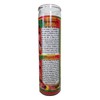 Saint Juan Diego (San Juan Diego) Red Perfumed Pillar Candle