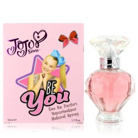 UD_Jojo Siwa Be You by Jojo Siwa Eau De Parfum Spray 1.7 oz for Women