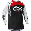 Fly Racing Evolution DST Motocross Jersey, Lightweight Racing MX Gear