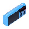 FullWave Band Portable Player Radio FM/AM/SW Mp3 Speaker Music Player