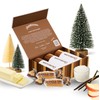 Caramels.com | Candy Gift Box | Individually Wrapped Sea Salt