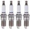 Autolite Iridium XP - Bujías de repuesto para automóviles, XP605