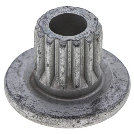Exmark 103-3037 Splined Bushing Lazer Z AC AS CT HP LC XP Pioneer Turf Tracer DS E S X Z Series