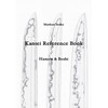 Kantei Reference Book - Hamon & Boshi