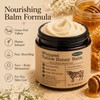 Whipped Beef Tallow Honey Balm for Face & Body –