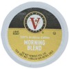 Victor Allen's Coffee 72 Count Single serve cups for Keurig