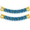 Ramadan Banner Decorations, Ramadan Mubarak Decorations for Home Ramadan Mubarak