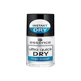 Ess. Ultra Quick Dry Top Coat Secado Ultra Rápido