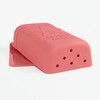 Hot Iron Holster | Adhesive-Free Silicone Storage Pocket for Organization