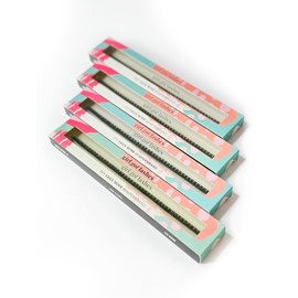 GIRLGOTLASHES - Eyelash Bands (Volume 4 - Eyelash Band Bundle)