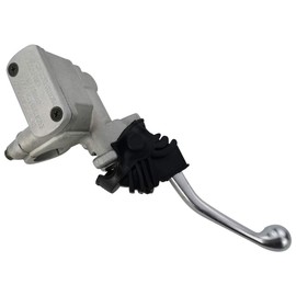 M MATI Front Brake Master Cylinder Assembly for Honda CR125 CR250 CR500 CRF125 CRF150 CRF230 CRF250 CRF250 CRF450 XR250 XR400 XR650 45510-KCE-671