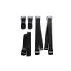 Universal Baby Car Seat / Hammock Adapter Suitable for Qeridoo