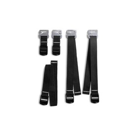 Universal Baby Car Seat / Hammock Adapter Suitable for Qeridoo Bike Trailer Models Stable and Secure Holder for Maximum Safety